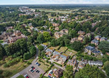 Thumbnail 4 bed detached house for sale in Wells Lane, Ascot, Berkshire