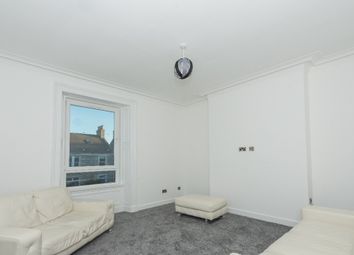 Thumbnail Flat to rent in Irvine Place, Aberdeen