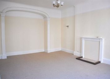 Thumbnail 2 bed flat to rent in Wellington House, High Street, Tenby, Under Applicaiton