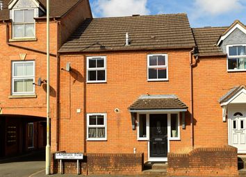 Thumbnail 3 bed end terrace house for sale in Cambrian Row, Park Street, Wellington, Telford