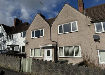 Thumbnail Terraced house for sale in Caird Street, Chepstow
