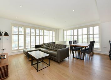 Thumbnail Flat for sale in Dickens Yard, Ealing