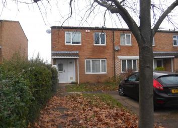 3 Bedroom End terrace house for rent