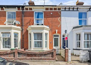 Thumbnail 3 bed terraced house for sale in Darlington Road, Southsea