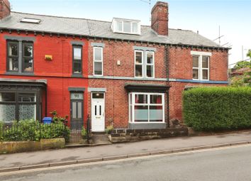 Thumbnail Terraced house for sale in Cowlishaw Road, Sheffield, South Yorkshire