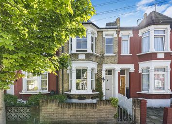 Thumbnail 4 bed terraced house for sale in Chestnut Avenue South, Walthamstow, London
