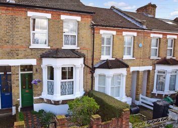Thumbnail 2 bedroom terraced house for sale in Stoneycroft Road, Woodford Green, Essex