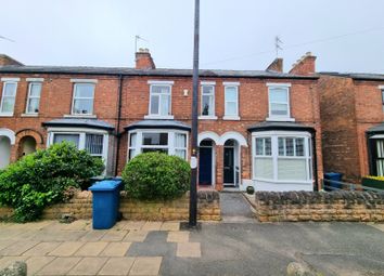 Thumbnail Terraced house to rent in Byron Road, West Bridgford, Nottingham