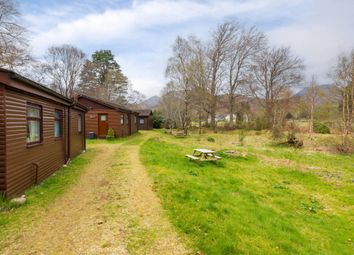 Thumbnail Commercial property for sale in Kinlochewe, Achnasheen