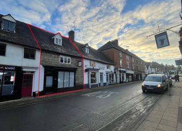 Thumbnail Restaurant/cafe to let in 70 Smith Street, Warwick, Warwickshire