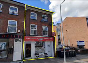 Thumbnail Commercial property for sale in Alma Street, Luton