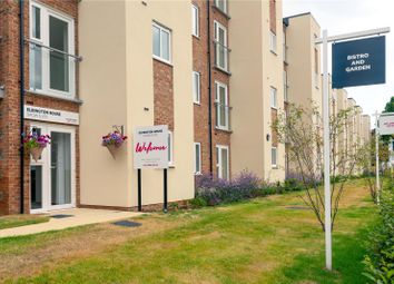 Thumbnail Flat for sale in Charlton Green, Dover, Kent