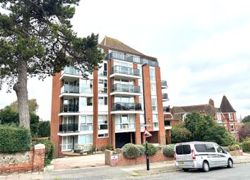 Thumbnail 2 bed flat for sale in Granville Road, Eastbourne, East Sussex