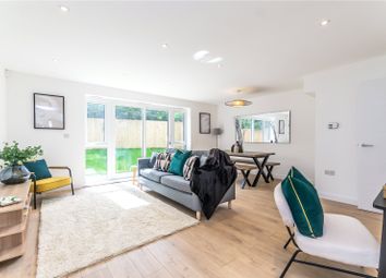 Thumbnail 4 bedroom town house for sale in Rectory Park, South Croydon