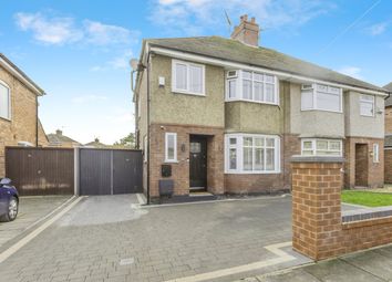 Thumbnail Semi-detached house for sale in Firs Avenue, Wirral, Merseyside