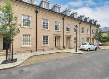 Thumbnail Town house for sale in River Place, Ramsey Road, St Ives