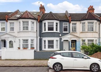 Thumbnail 5 bed terraced house for sale in Ambleside Road, London