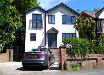 4 Bedrooms Detached house to rent in Brookburn Road, Manchester M21