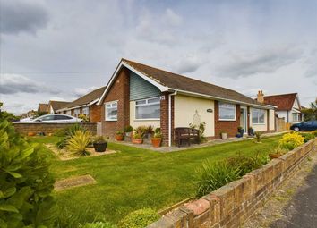 Thumbnail Detached bungalow for sale in Southview Road, Peacehaven