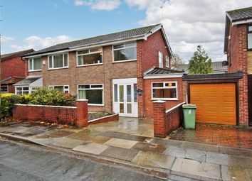 Thumbnail Semi-detached house to rent in Beech Avenue, Clock Face, St Helens