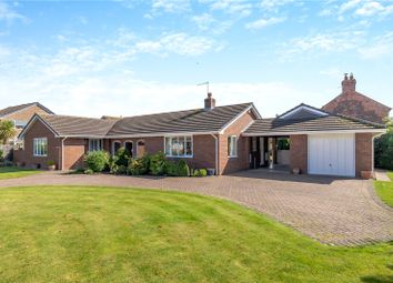 Thumbnail Bungalow for sale in Farndon, Chester, Cheshire