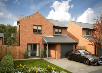 Property listing in Choppington, Northumberland
