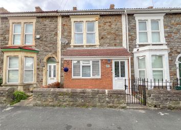 Thumbnail Terraced house for sale in Bright Street, Kingswood, Bristol