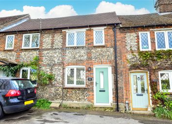 Thumbnail 2 bedroom terraced house for sale in The Row, The Hill, Winchmore Hill, Amersham