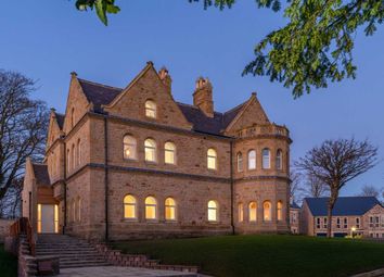 Property listing in Alnwick, Northumberland