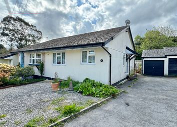Thumbnail Bungalow for sale in Punchards Down, Totnes