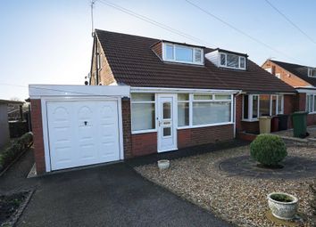 2 Bedroom Semi-detached bungalow for sale