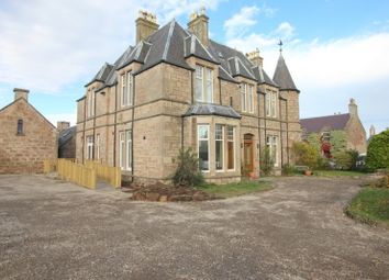 Thumbnail Hotel/guest house for sale in Duchally House, 3 Wellington Road, Nairn