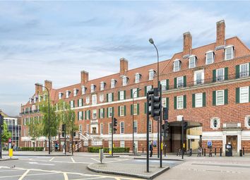 Thumbnail 2 bed flat to rent in The Latitude Building, 130 Clapham Common South Side, London