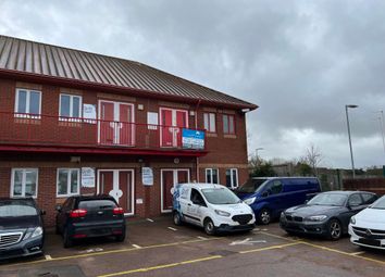 Thumbnail Industrial for sale in 29 The Oakwood Centre, Downley Road, Havant, Hampshire