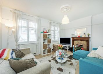 Thumbnail 3 bedroom flat to rent in Southcroft Road, London