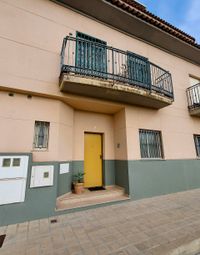 Thumbnail 3 bed villa for sale in 46185 La Pobla De Vallbona, Valencia, Spain