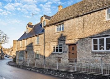 Thumbnail 3 bed terraced house to rent in High Street, Northleach, Cheltenham