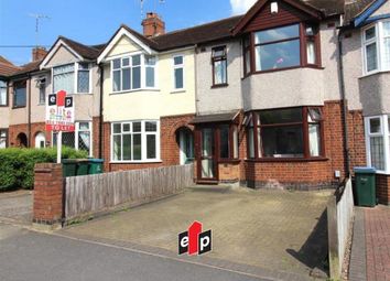 Thumbnail Property to rent in Lincroft Crescent, Chapelfields, Coventry