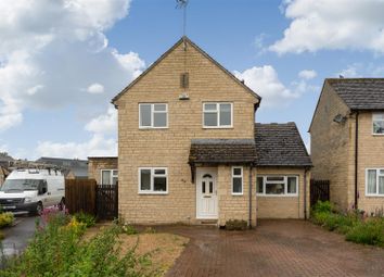 4 Bedrooms Detached house for sale in Park Farm, Bourton-On-The-Water, Cheltenham GL54