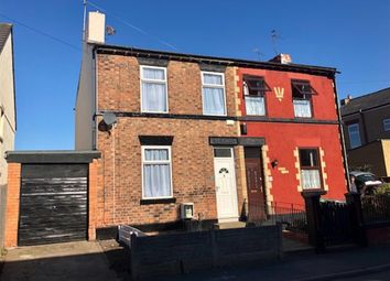 3 Bedrooms Semi-detached house for sale in Victoria Road, Tranmere, Birkenhead CH42