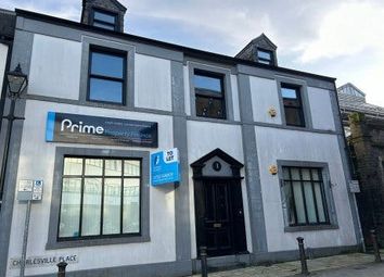 Thumbnail Office to let in Offices Suites, 1 Charlesville Place, Neath