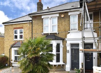 Thumbnail Flat for sale in Blythe Vale, London