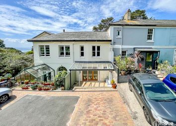 Thumbnail 2 bed cottage for sale in Cedars Road, Torquay