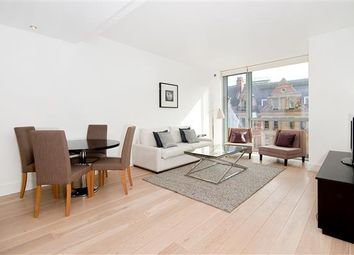 Thumbnail Flat to rent in Chevalier House, Brompton Road, London