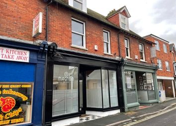 Thumbnail Retail premises to let in North Street, Wilton