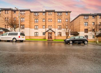 Thumbnail 2 bed flat for sale in Flat 3/1, 1018 Crow Road, Glasgow
