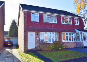 3 Bedroom Semi-detached house for rent