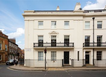 Thumbnail Flat for sale in St. Leonards Place, York, North Yorkshire