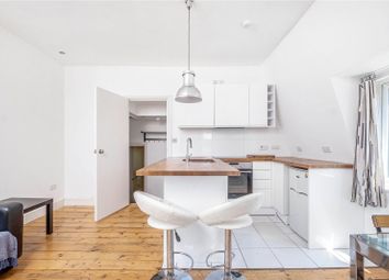 Thumbnail 1 bed flat for sale in Kings Avenue, London