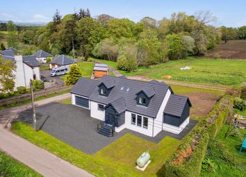 Thumbnail Detached house for sale in Harryhill Steadings, Meigle, Perthshire